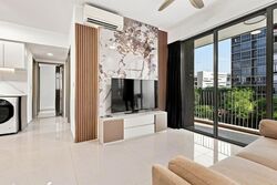 Sol Acres (D23), Condominium #610323201